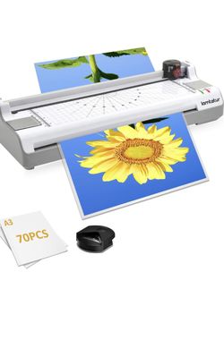 Lamtetur 7 in 1 Laminator