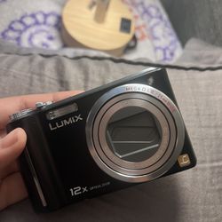 LUMIX Camera