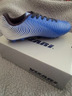 Soccer Shoes 