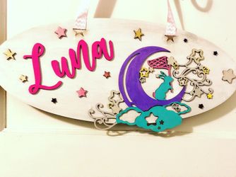 Canvas personalized