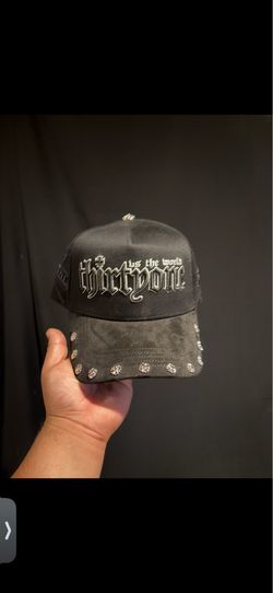 Thirty one hats