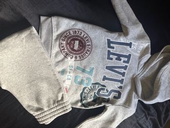 Levis boy set