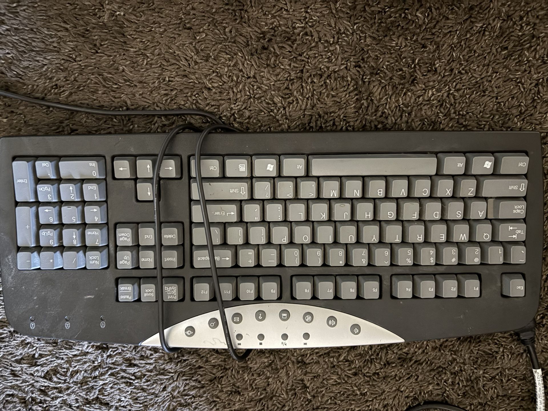 Gateway Sk-9920