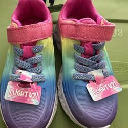 Girls Shoes 