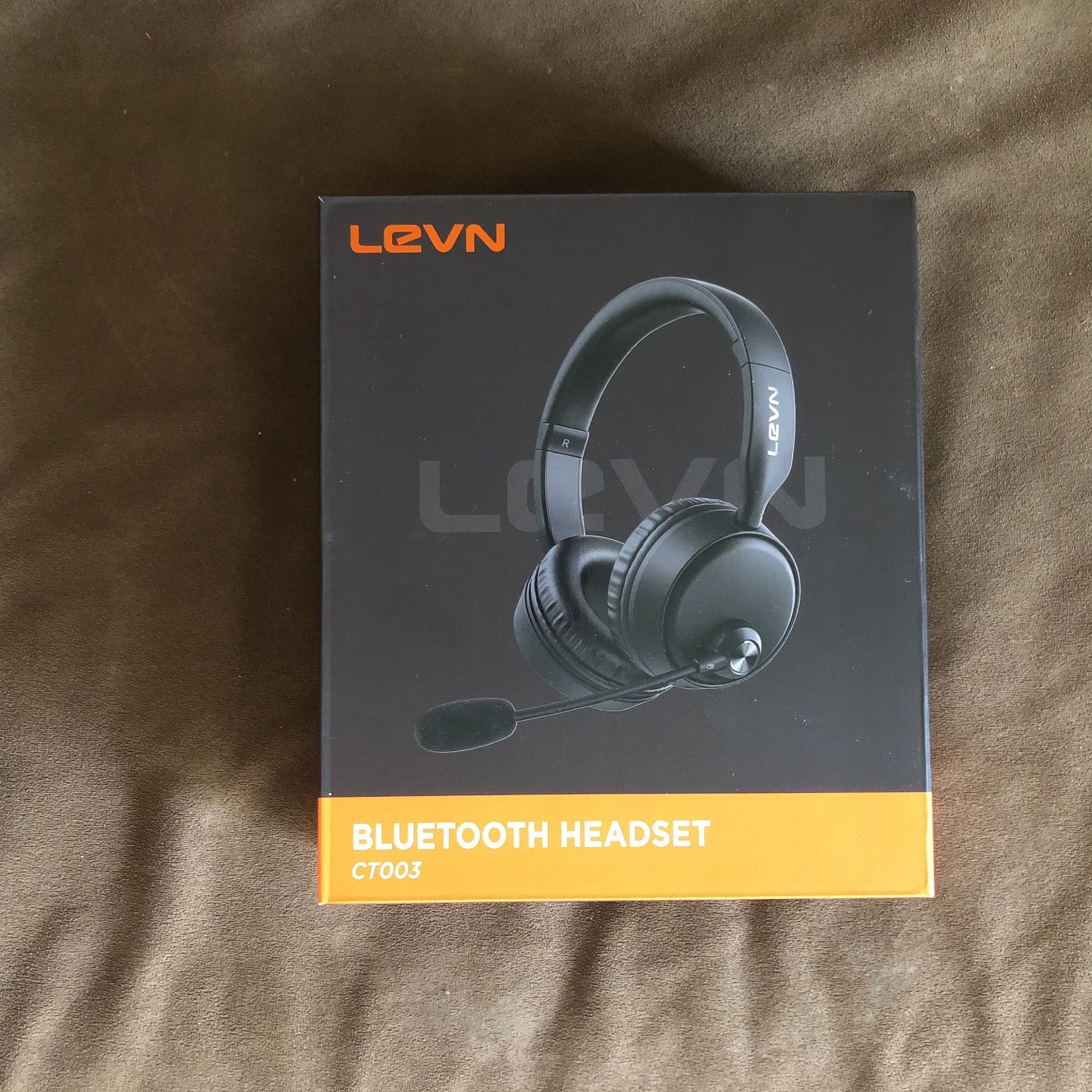 Levn Bluetooth Headset