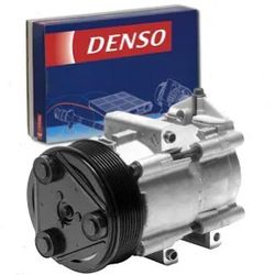 Ac compressor  brand new