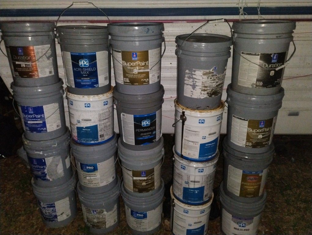 Sherwin Williams Paint For Sale (Amercoat Marine Paint)