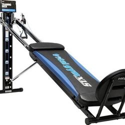 Gym Xls 150$
