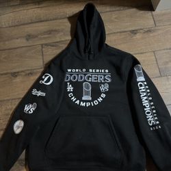 Champions Hoodie