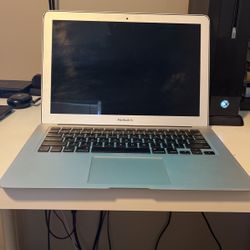 MacBook Air 