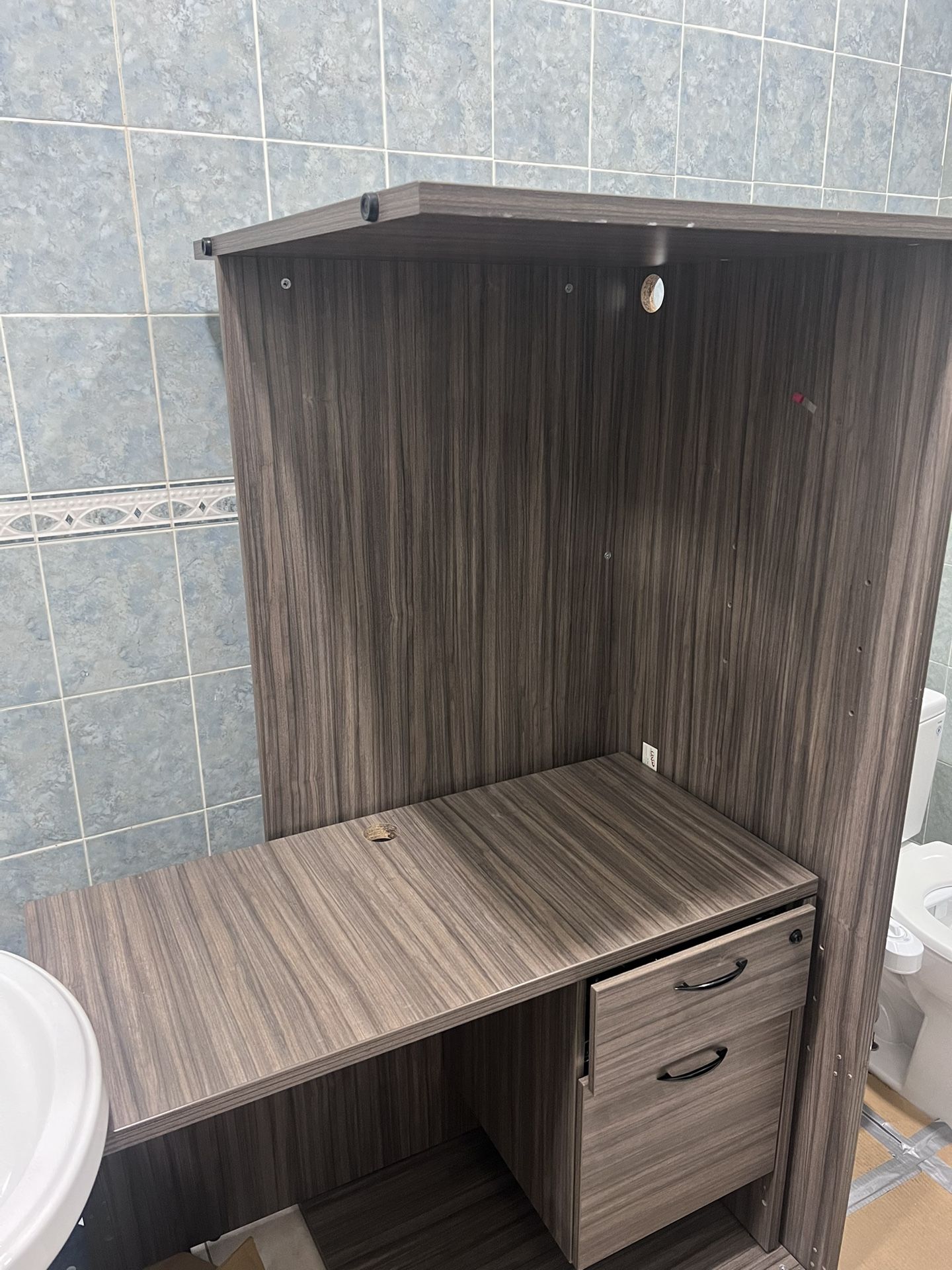 Office Desk