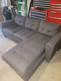 Good condition. No issues. Perfect for apartment size