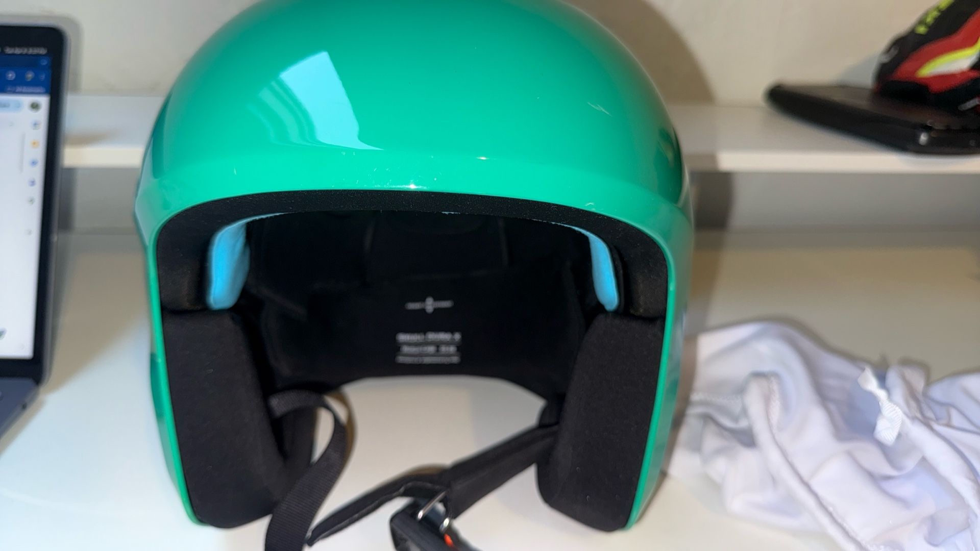 POC Ski Helmet