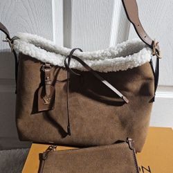 Winter Bag