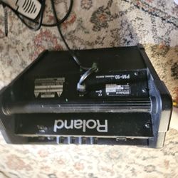 Roland TD-4KP