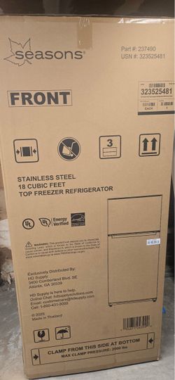 Refrigerator