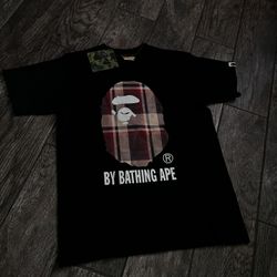 Bape Shirt 