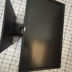 Dell Monitor 