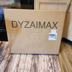 Dyzaimax End Table Set
