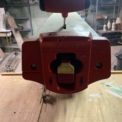 Rigid RS1000 Radial Arm Saw