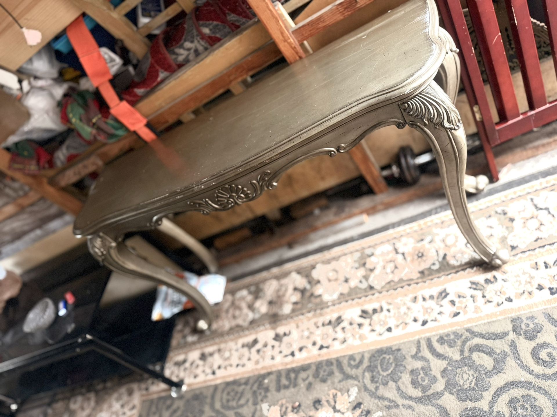 Console Table