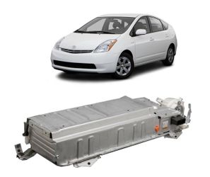 Hybrid Battery Lexus Toyota 