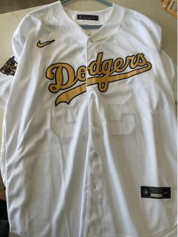 Dodgers jersey