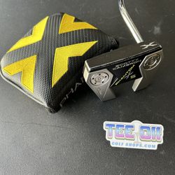 Scotty Cameron Phantom X5 Putter Golf