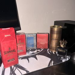 $80 For Perfumes Best Prices In Fresno