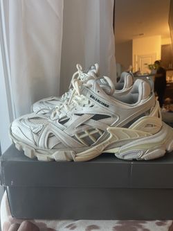 Balenciagia Track 2