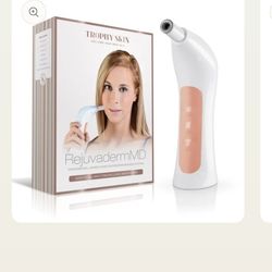 RejuvadermMD Microdermabras ion On-The-Go