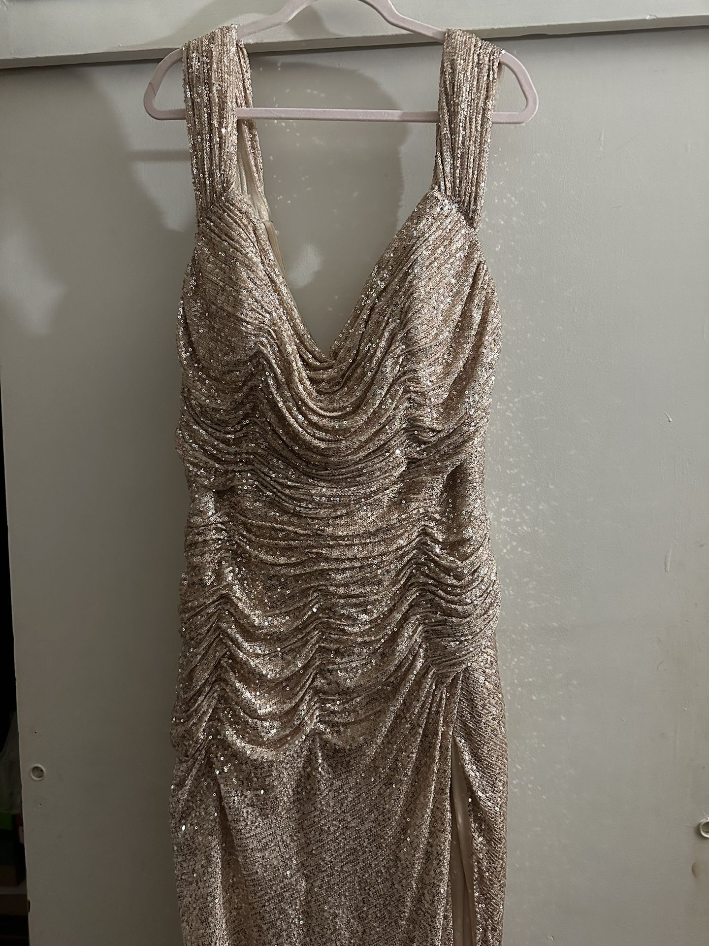 Beautiful Fancy Dress