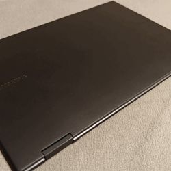 Samsung 13.3'' Touchscreen Laptop