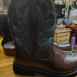 Women's Cowboy Boots