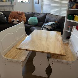 Small Table