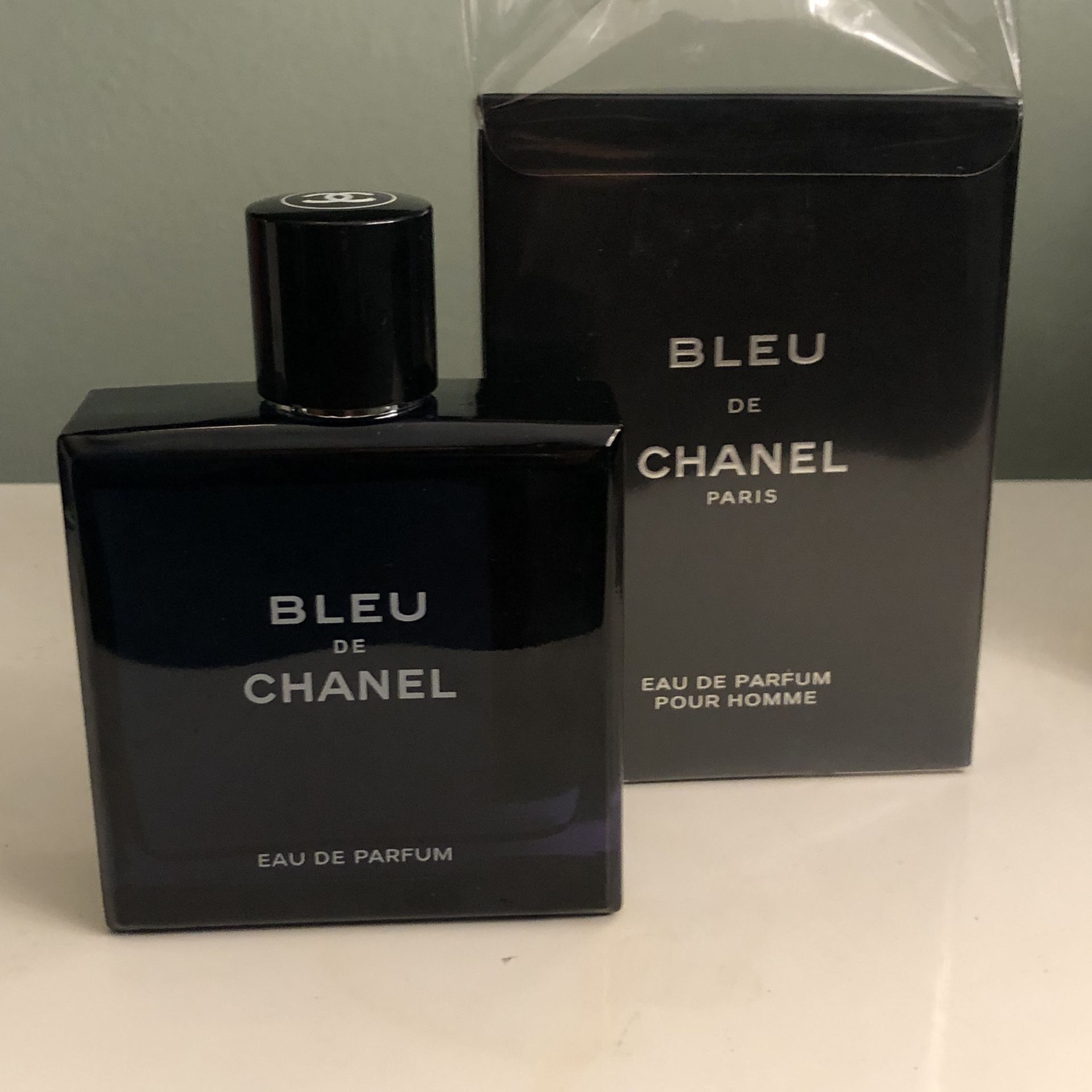 Bleu De Chanel, Armani Code Colonia, Acqua Di Gio. for Sale in Rapid City,  SD - OfferUp