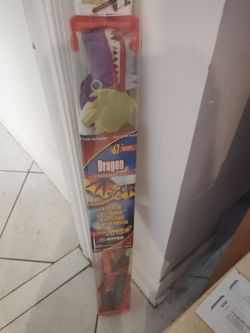 Big kite new