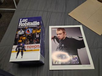 Los Angeles Kings Memorabilia