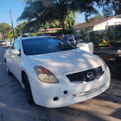 2009 Nissan Altima