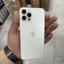 iPhone 12 Pro Max Unlocked 128GB! $499 Cash Or Card!!