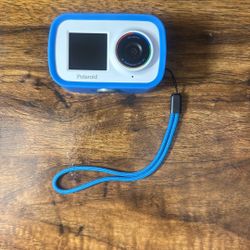Polaroid Camera