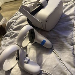 Meta Quest 2 