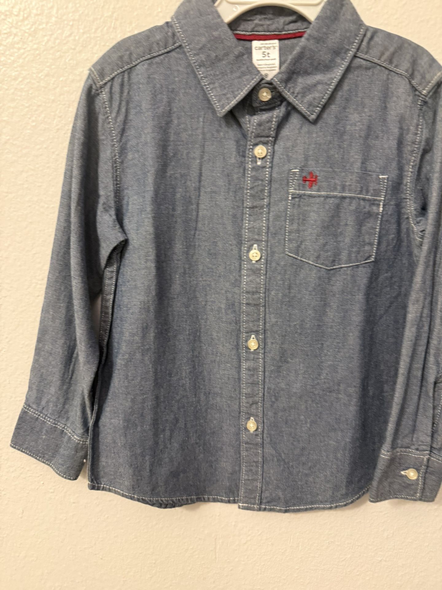 Kids Shirt