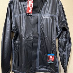 Columbia Men’s Jacket, Size # M , $80 Firm 