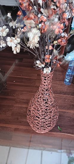 Flower Vase 