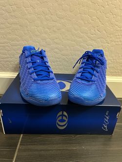 Nike Caitlin 1 Caitlin Blue
