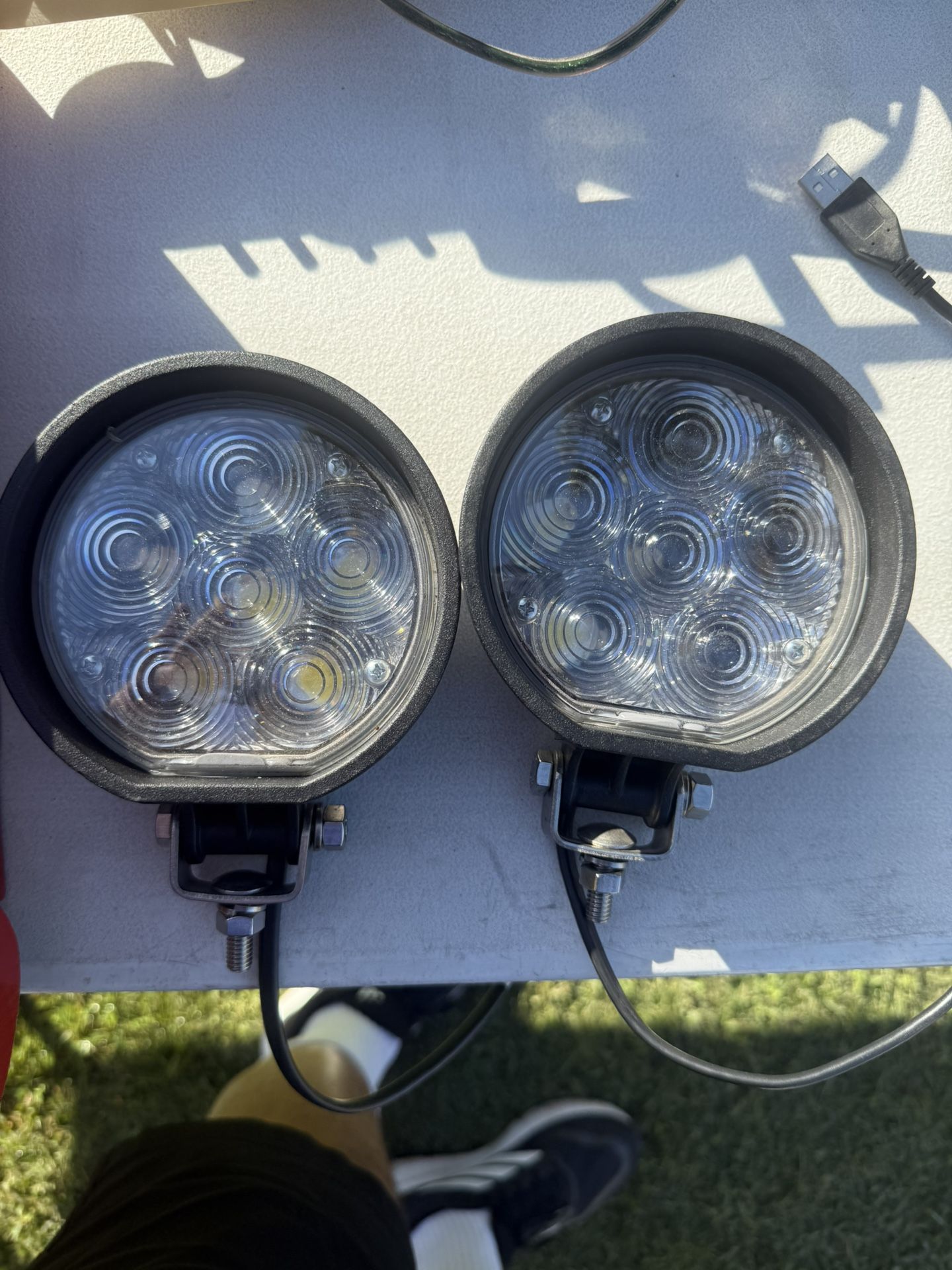Truck Led