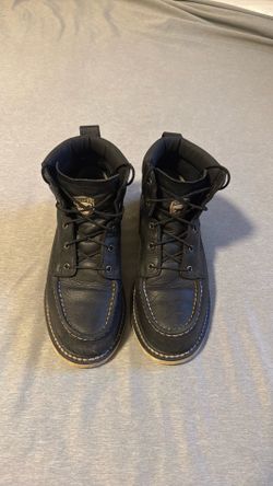 Irish setter boots