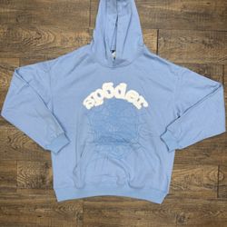 Spider Hoodie