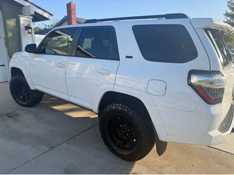 2016 Toyota 4Runner